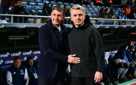 Orhan Ak: “Bu galibiyet bizim için olmazsa olmazdı”