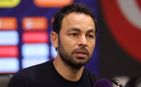 Selçuk İnan: “İstikrar çok önemli”