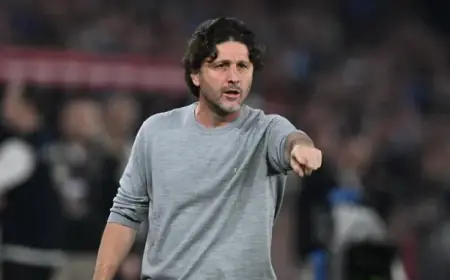 Fatih Tekke, Galatasaray Deplasmanında İlk Büyük Zaferin Peşinde!