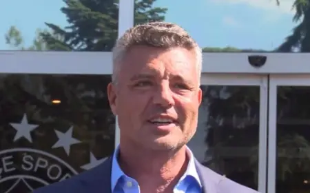 Sadettin Saran: “Daha Fazla İsim Ortaya Çıkacak, Bu İş Başka Yerlere Gidecek”