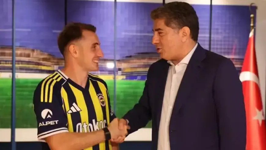 Hakan Safi’den Kerem Aktürkoğlu hakkında flaş açıklama: “Büyük üzüntü yaşadım”