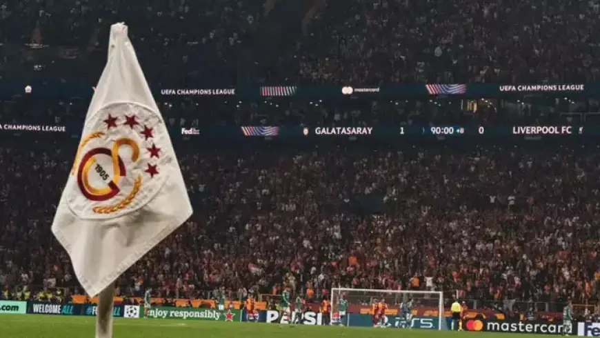 Süper Lig’in en değerli takımları açıklandı! Galatasaray’dan tarihi rekor