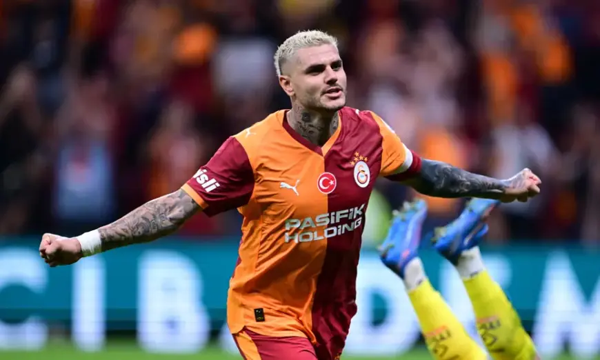 Icardi’nin tarihi sınavı: Derbide Galatasaray tarihine geçebilir