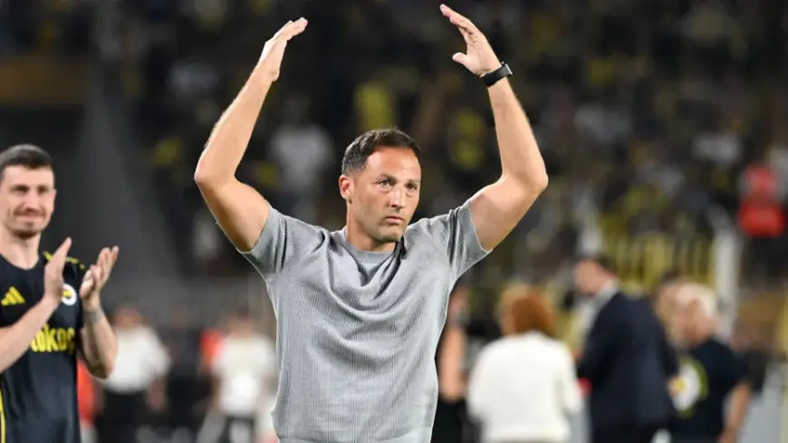 Sadettin Saran’dan Tedesco için sürpriz karar: Geleceği yeniden şekilleniyor