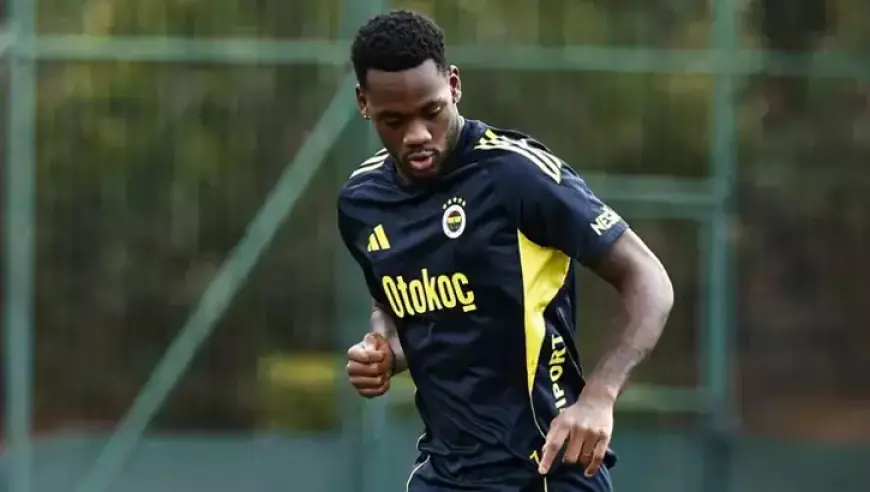 Fenerbahçe’de Jhon Duran için geri sayım başladı! Dönüş tarihi netleşti