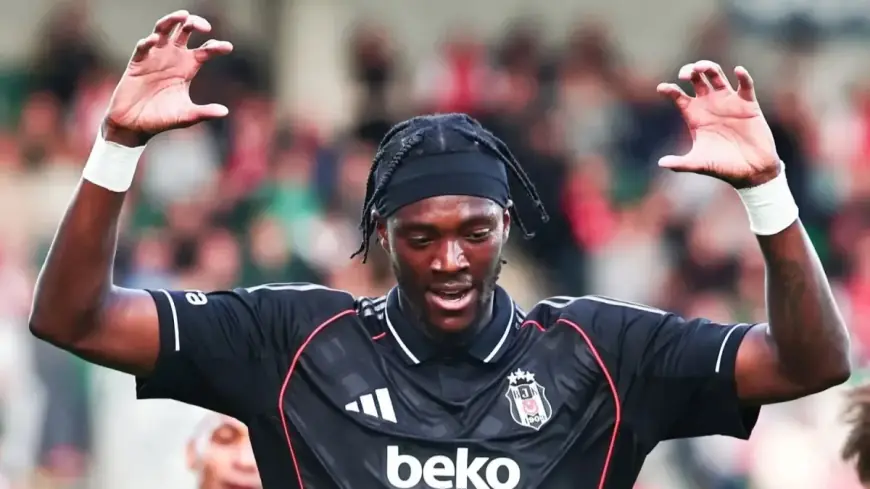 Tammy Abraham: “Ağrılarla oynadım, fedakarlık yapmam lazımdı”