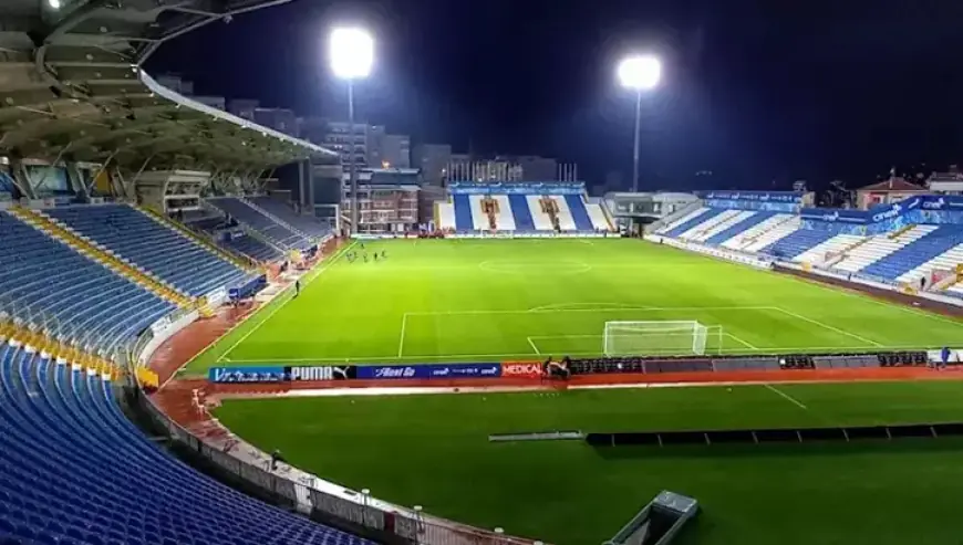 Kasımpaşa’dan Sert Açıklama: “Saraç’ın Kulübümüzle Hiçbir Bağı Yoktur”