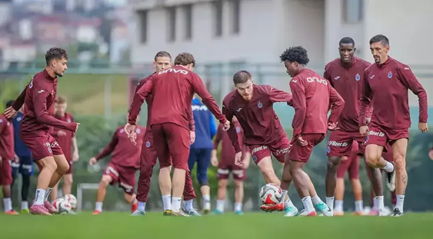 Trabzonspor’a Evinde Yan Bakılmıyor! Bordo-Mavililer İç Sahada Zirvede