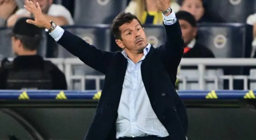 Antalyaspor’da Emre Belözoğlu Dönemi Sona Erdi!