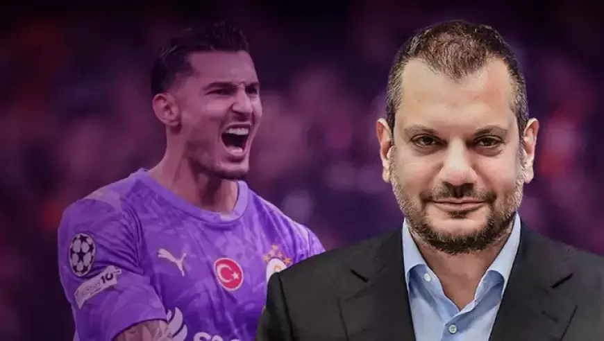 Trabzonspor’dan Galatasaray’a dev gelir! Uğurcan Çakır transferinin detayları açıklandı