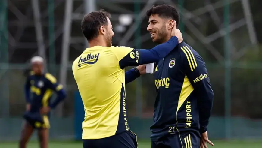 Tedesco’nun Altın Dokunuşu: Asensio Fenerbahçe’nin Yeni Orta Saha Lideri Oldu
