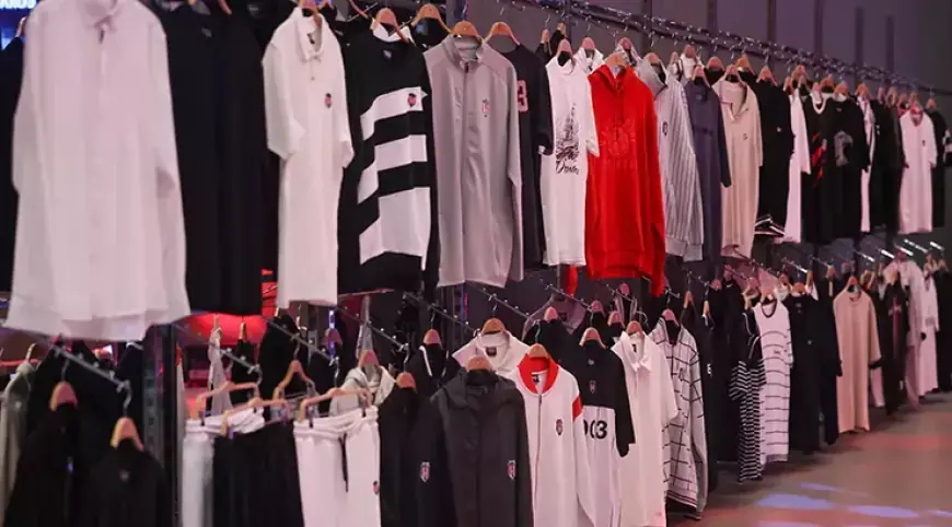 Kartal Yuvası'nın 2026 İlkbahar-Yaz Koleksiyonu Tanıtıldı