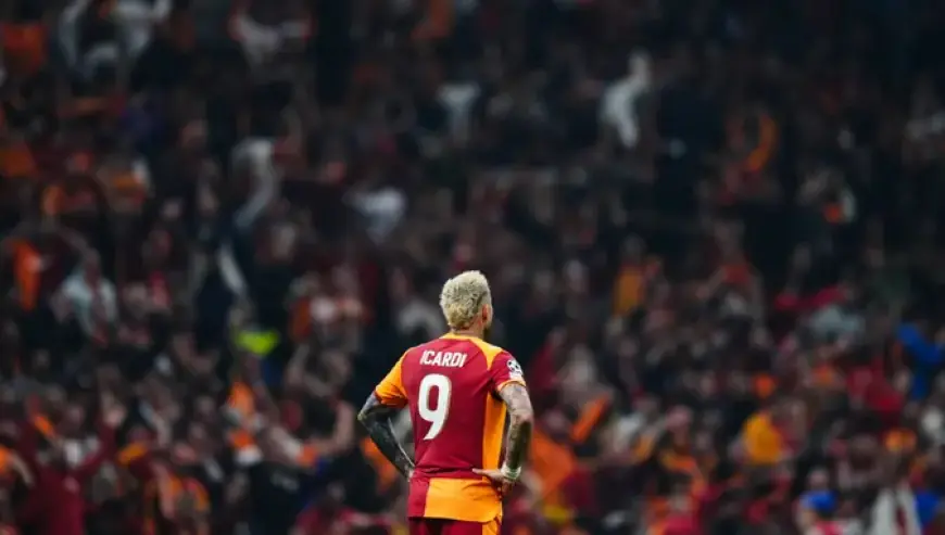 Mauro Icardi Galatasaray’da Kalmak İstiyor! Maaşında İndirime Hazır