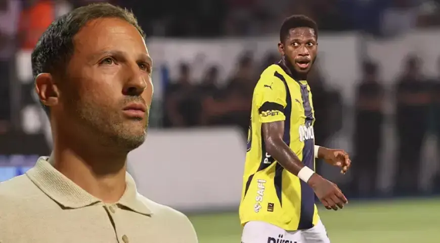 Tedesco’nun hayali suya düştü! Fenerbahçe’ye Goretzka transferinde kötü haber