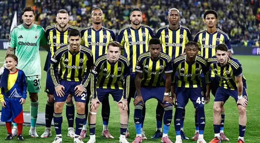 Fenerbahçe’de flaş karar! Talisca ile yollar ayrılıyor, nedeni belli oldu