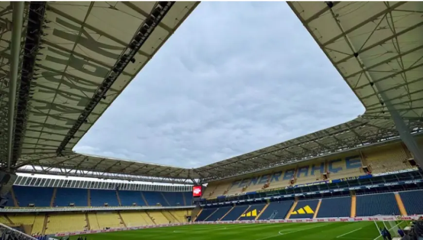 Fenerbahçe’de flaş ayrılık! Scout ekibinde büyük değişim