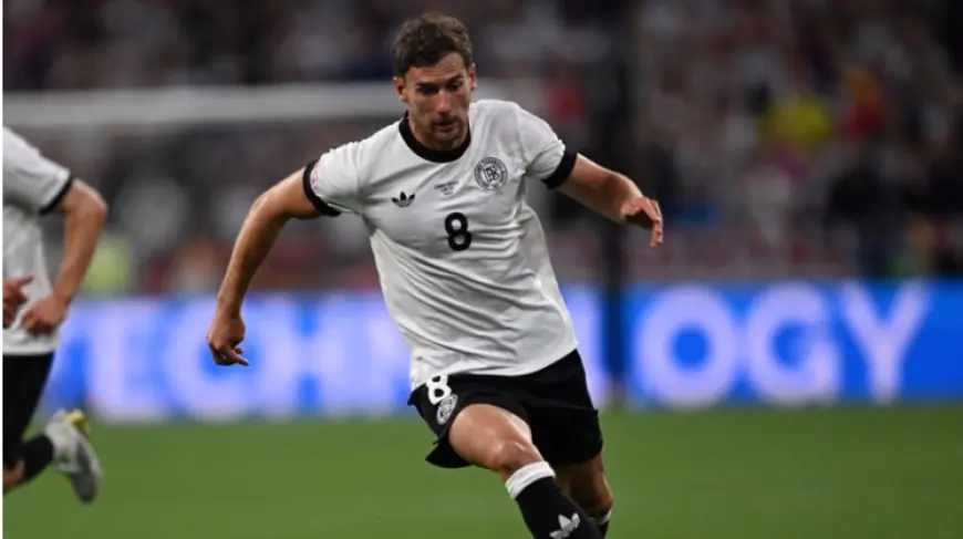 Fenerbahçe’de flaş hedef: Leon Goretzka! Tedesco eski öğrencisini istiyor