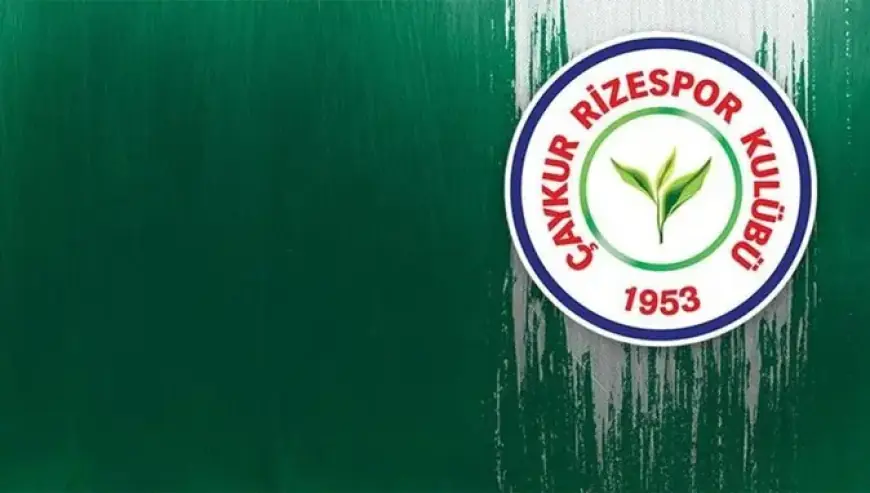 Çaykur Rizespor’dan MHK’ye Sert Tepki: “Bizimle mi Uğraşıyorsunuz?”