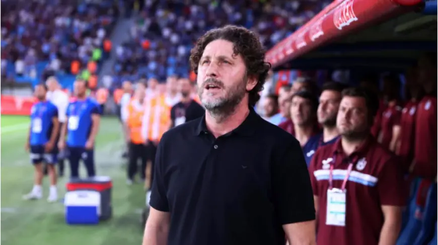 Trabzonspor Fatih Tekke ile Yeniden Zirve Yolunda