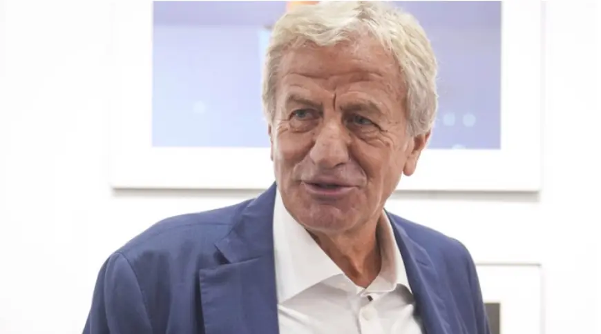 Servet Yardımcı: "Bu Milli Takım bizim, hep birlikte sahip çıkmalıyız"