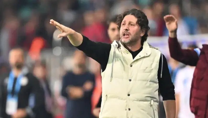 Fatih Tekke ile Trabzonspor’un Kalesi Papara Park: Bu Sezon İç Sahada Yenilgi Yok