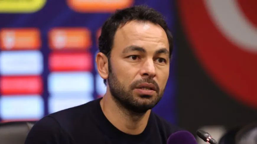 Selçuk İnan: “İstikrar çok önemli”