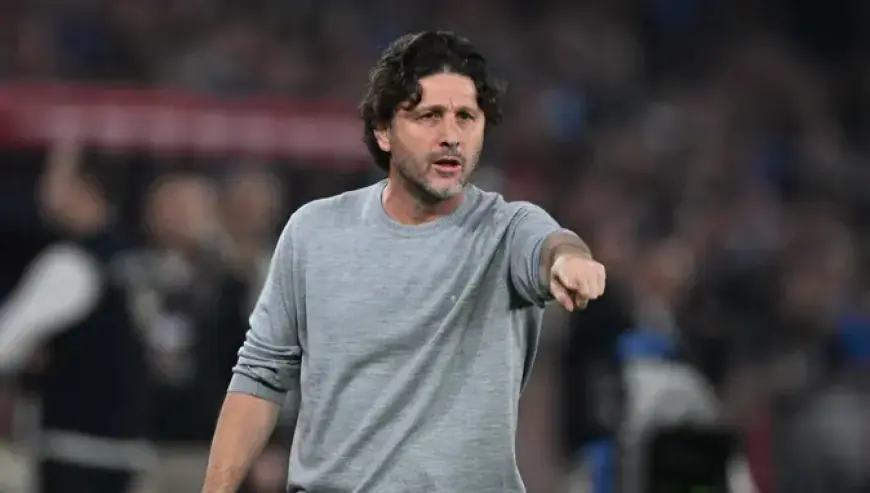 Fatih Tekke, Galatasaray Deplasmanında İlk Büyük Zaferin Peşinde!