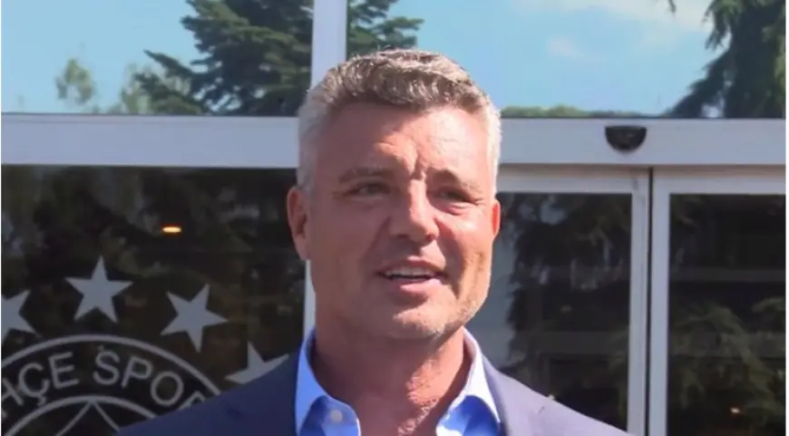 Sadettin Saran: “Daha Fazla İsim Ortaya Çıkacak, Bu İş Başka Yerlere Gidecek”