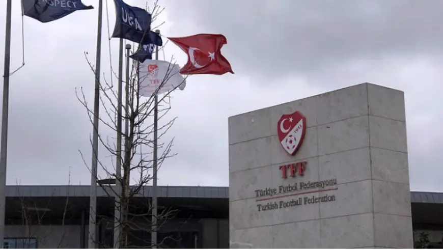 PFDK’dan 7 Süper Lig Kulübüne Ağır Cezalar: Fenerbahçe ve Beşiktaş Zirvede!