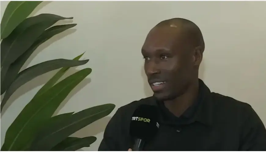 Atiba Hutchinson’un Hedefi: Teknik Direktörlük