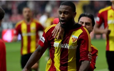 Kayserispor’dan Nefes Aldıran Galibiyet: Kasımpaşa’yı 3-2 Mağlup Ettiler