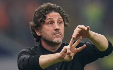 Trabzonspor’da Fatih Tekke Etkisi: Bordo-Mavililer Zirveye Yaklaştı