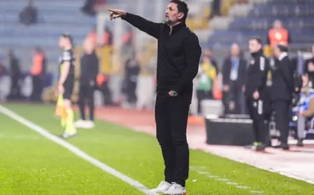 Erol Bulut’tan sert çıkış: “İçimizden biri taktikleri sızdırdı”