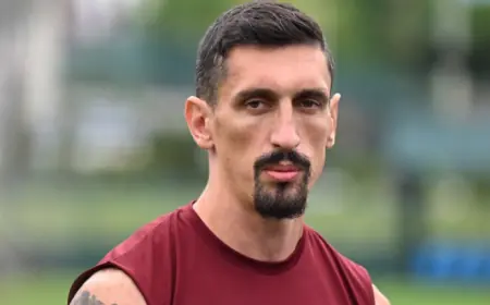 Trabzonspor'da Stefan Savic şoku: Hamstring sakatlığı tespit edildi