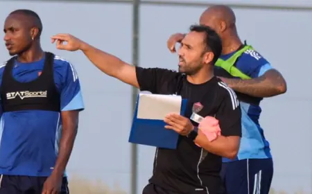 Hatayspor’da yeni dönem: Gökhan Alaş göreve geldi