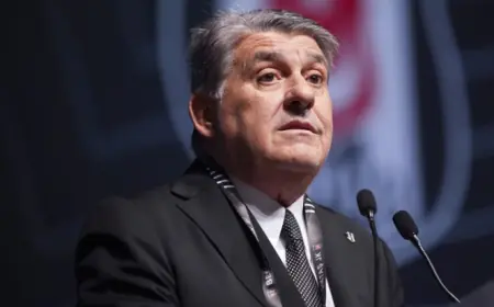 Serdal Adalı: “Beşiktaş’ı kimsenin şahsi hesaplarının oyuncağı yapmayacağız”