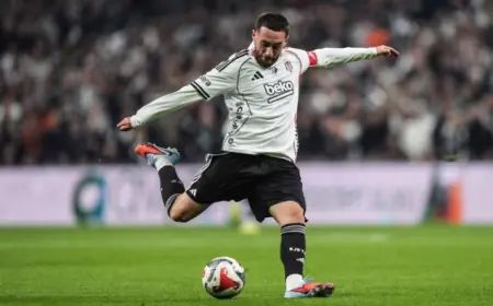 Orkun Kökçü’den Samimi İtiraf: “Heyecanla Verdiğim Karar Takımımı Zor Durumda Bıraktı”