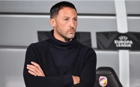 Tedesco’dan Beraberlik Yorumu: “Günün Sonunda Bu Sonucu Kabul Etmemiz Lazım”