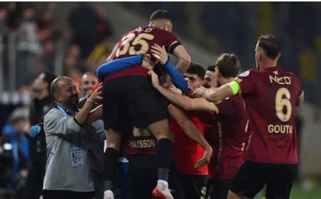 Gençlerbirliği, Volkan Demirel’le İlk Galibiyetini Aldı