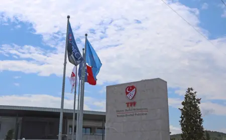 Hakemlerin bahis skandalında yeni gelişme: 19 kişi tutuklama talebiyle mahkemeye sevk edildi