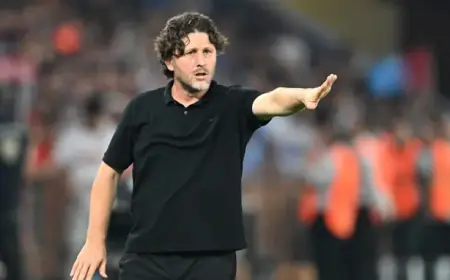 Trabzonspor’da Fatih Tekke Etkisi: İç Sahada Yenilmezlik Serisi ve Yüksek Puan Ortalaması