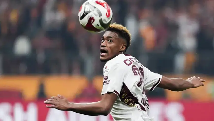 Trabzonspor’da Wagner Pina farkı: Fatih Tekke’nin vazgeçilmezi oldu