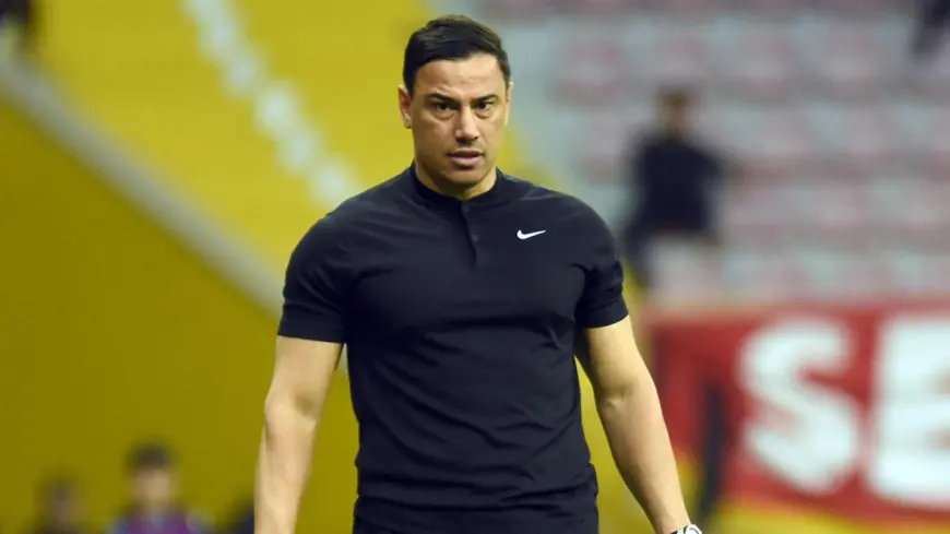 Konyaspor’da Yeni Dönem: Çağdaş Atan ile Prensip Anlaşması Sağlandı