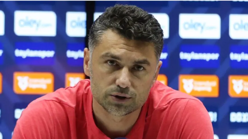 Burak Yılmaz: Alanyaspor deplasmanından alınan 1 puan altın değerinde