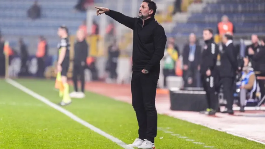 Erol Bulut’tan sert çıkış: “İçimizden biri taktikleri sızdırdı”