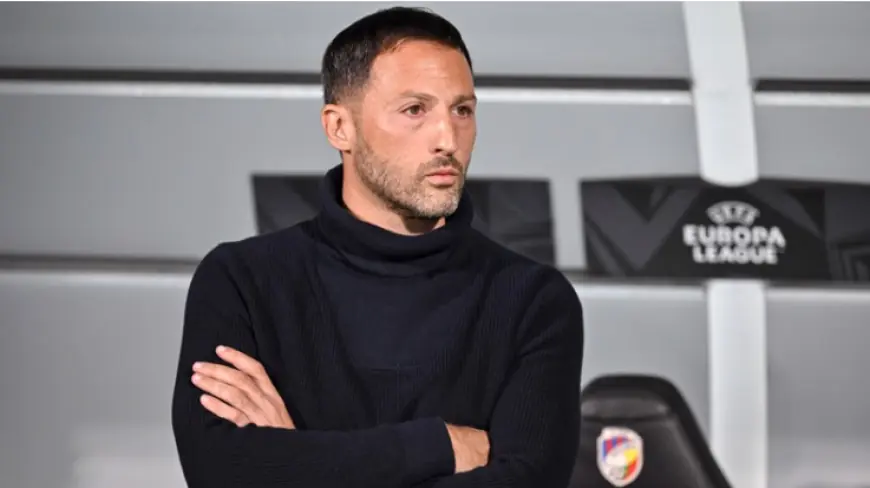 Tedesco’dan Beraberlik Yorumu: “Günün Sonunda Bu Sonucu Kabul Etmemiz Lazım”