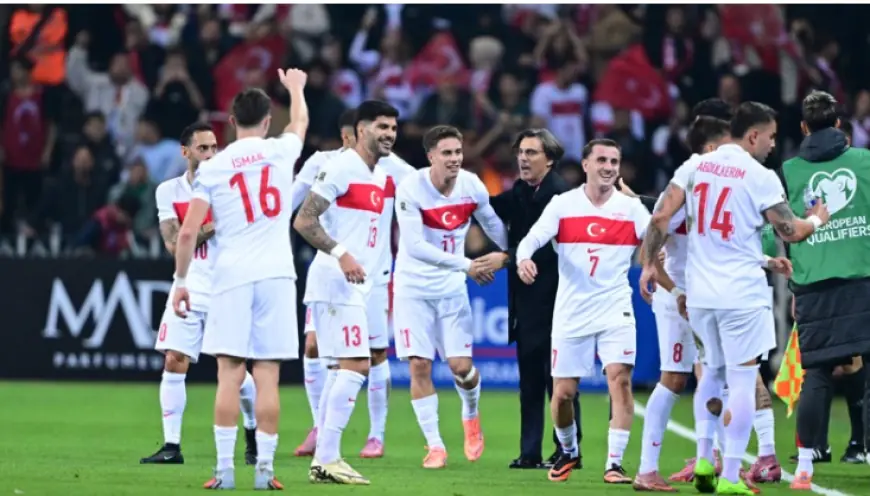 A Milli Takım’ın 2026 Dünya Kupası Kadrosu Açıklandı: Aral Şimşir İlk Kez Davet Edildi