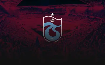 Trabzonspor'da Kasımpaşa Maçı Öncesi Kritik Rapor