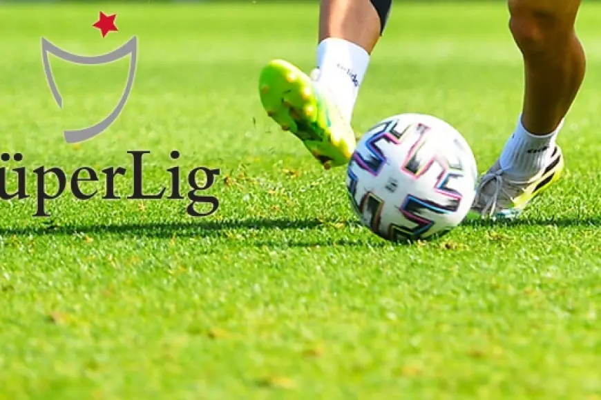 Süper Lig'de Transfer Savaşı Kızıştı İşte Günün Bombaları!