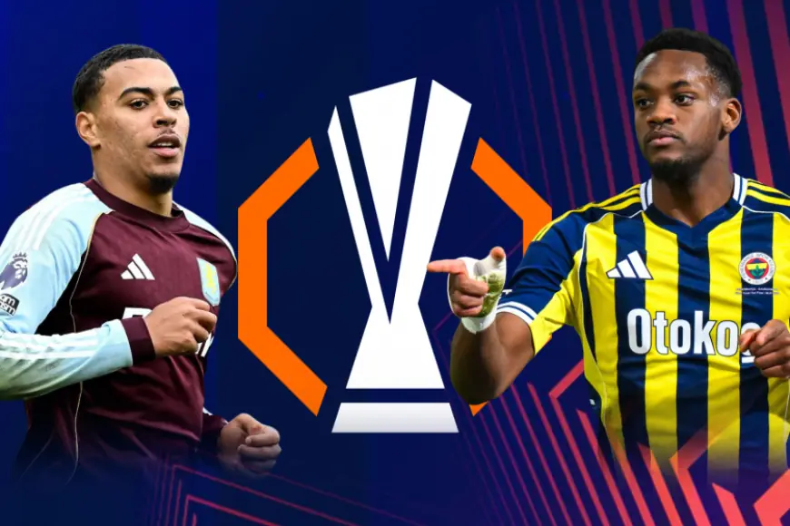 Fenerbahçe, Aston Villa Engelini Aşamadı (0-1)